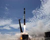 Rocket Lab launches Boston University's magnetosphere experiment