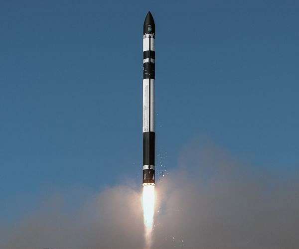 Rocket Lab Schedules Third Electron Launch in 24 Days to Deploy Next Mission for iQPS