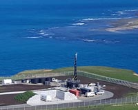 Winds scrub Rocket Lab launch from New Zealand