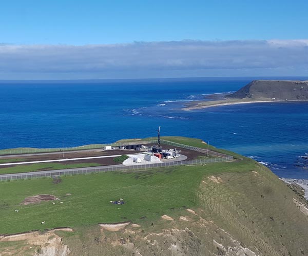 Rocket Lab readies launch of seven satellites from New Zealand