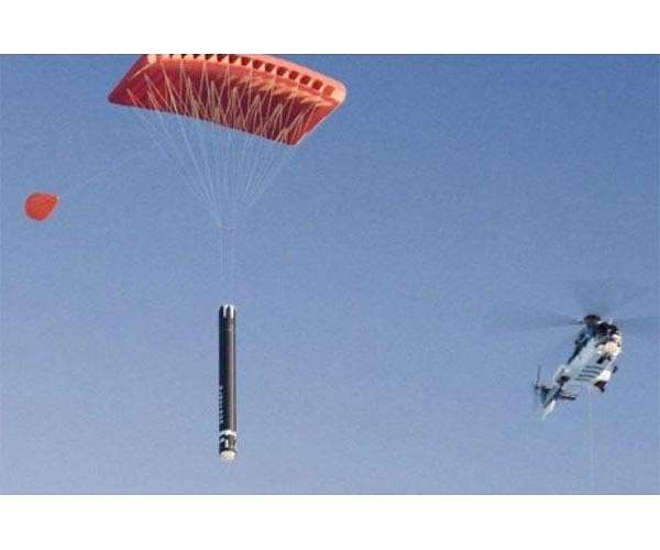 Rocket Lab pushes back attempt of mid-air booster catch to Sunday