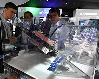 Russian Space Agency confirms plans to launch nuclear-powered space tug by 2030