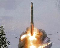 US-Russia nuclear disarmament talks 'productive': US