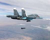 Syria flare-up kills 35 fighters, 10 civillians: monitor