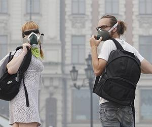 Officials quit after Kremlin warning over fires: reports