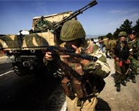 The Future Of War In The 21st Century: Part One