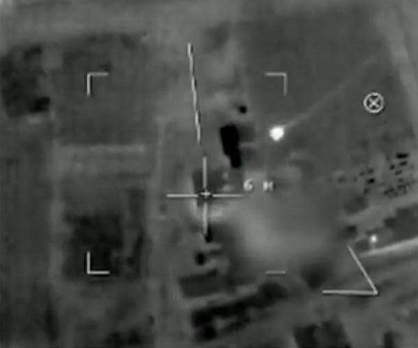 Deaths of generals expose Russia's troubles in Ukraine