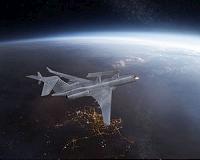 Saab offers GlobalEye system to Finland with Gripen aircraft proposal
