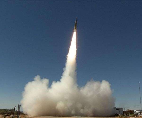 US OKs $5 bn sale of missile defense systems to Saudi, UAE