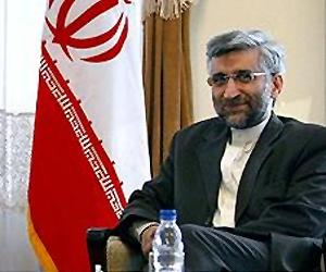 Top Iran nuke envoy blames US for cyberattack