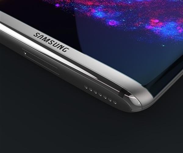 Samsung Electronics Q1 net profit up almost 60 percent