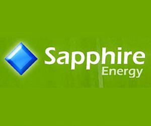 Sapphire Energy to License Earthrise Nutritionals' Spirulina