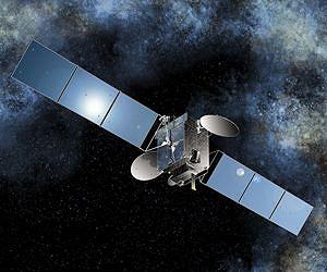 Arianespace to launch Australian satellite Optus 10