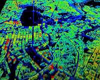 Larger cities have smaller water footprint than less populated counterparts