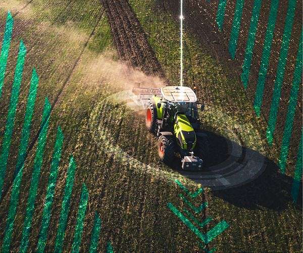 How Satellites Power GPS and Everyday Navigation