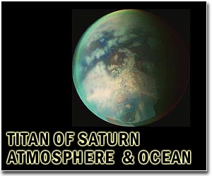 Europe-sized cyclone batters Saturn for five years