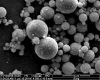 Cementless fly ash binder makes concrete 'green'