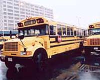 AT And T Enables School Districts To Track Bus Fleets And Boost Student Safety