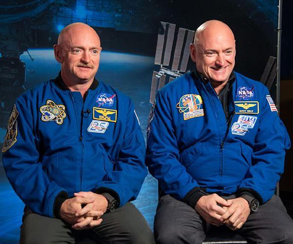 Pentagon targets ex-astronaut Democratic senator over illegal orders appeal