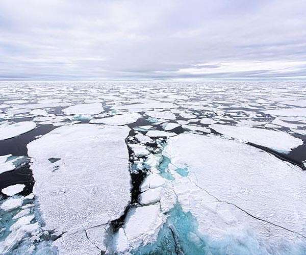 UK to step up military presence in Arctic