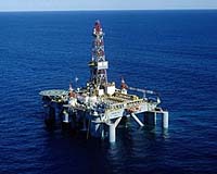 Geotimes Explores For Oil Around The World