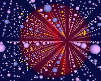 Extra sulphur improves electronic structure of quantum dots