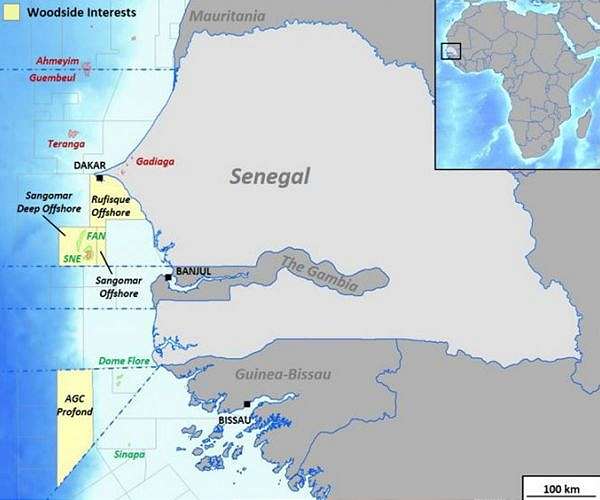 Senegalese soldier killed in clash with Casamance rebels: army