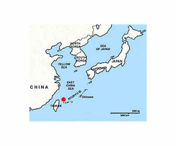 China slams Japan's plans to deploy missiles near Taiwan