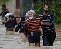 Praise for India's response to devastating cyclone