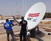 SkyNet de Colombia and SES Networks ramp up connectivity services in COVID-19 hit Colombia