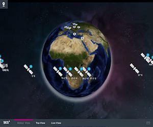 SES Increases Reach To 276 Million TV Homes Worldwide
