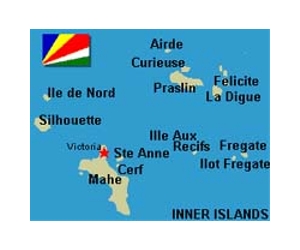 Spain, Seychelles sign deals to fight piracy in Indian Ocean