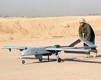 Textron's Shadow UAS passes 1 million flight hours