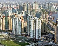 In China's Chongqing, high-rises buck property slowdown