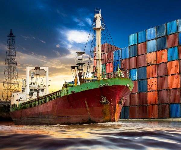Belgium's Antwerp port vulnerable to drone attack, boss warns