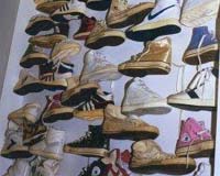 Shrinking profits force hundreds of Chinese shoe makers to quit