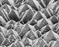 Solar cells combining silicon with perovskite push achieve record efficiency over 25 percent