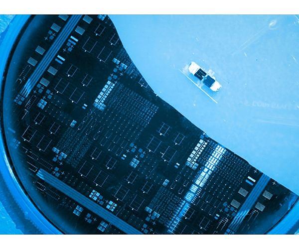 Exploring Europa possible with silicon-germanium transistor technology