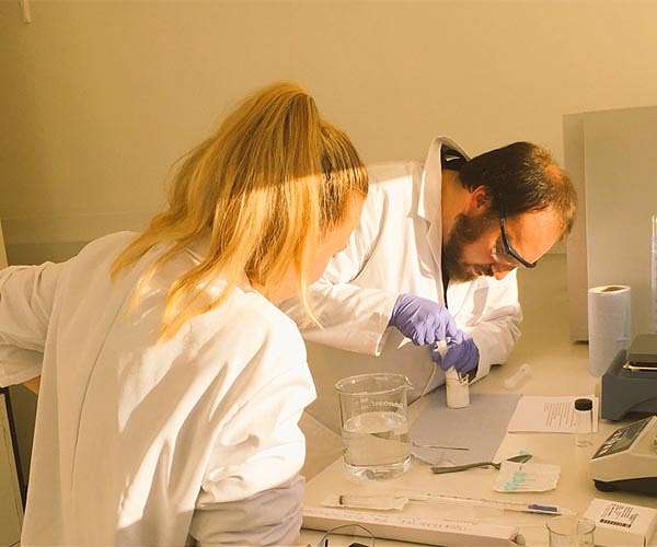 Nuclear energy research to address barriers to innovation