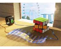 NUS researchers create novel device that harnesses shadows to generate electricity