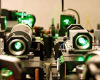 China Working Toward Next-Gen Quantum Radar to Track Ballistic Missiles