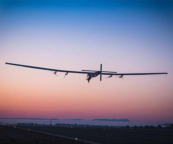Skydweller Aero advances autonomous maritime patrol aircraft testing with military payloads
