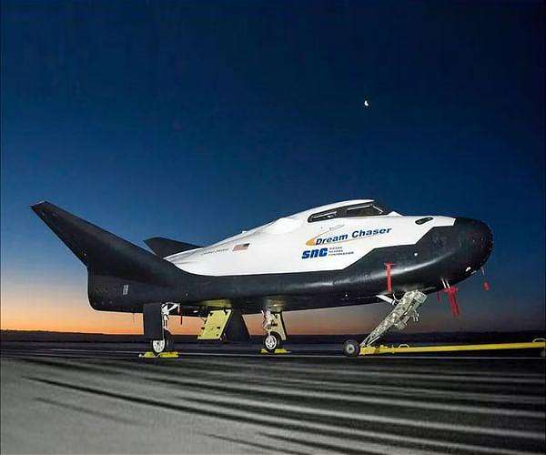 Dream Chaser spaceplane set for first flight with expanded defense and commercial roles