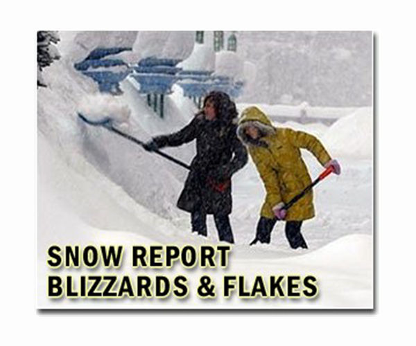 Snowstorm leaves tens of thousands of homes in Bosnia without power