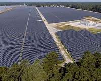 Governor Cuomo Announces Third Solicitation For Large Scale Renewable Energy Projects