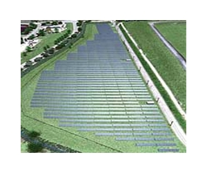 New 300 MW Solar Energy Development Announced