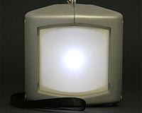 A Bright Future With Solar Lanterns For India's Poor