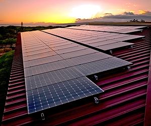 Eco Environments does the double with Cold Move solar PV project