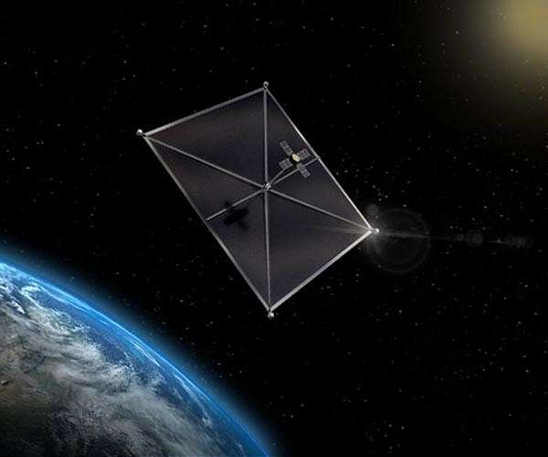 Turning science fiction into science fact