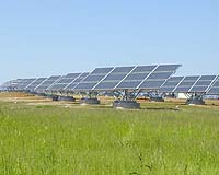 Development Of Person County Solar Park